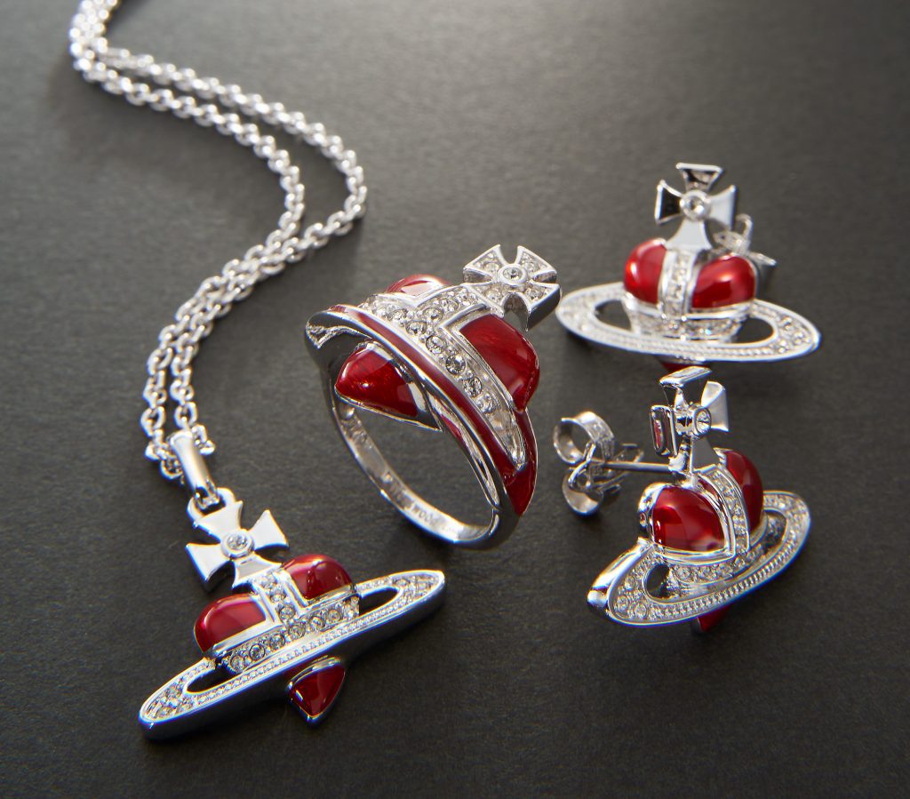 Vivienne Westwood Jewelryアクセサリー