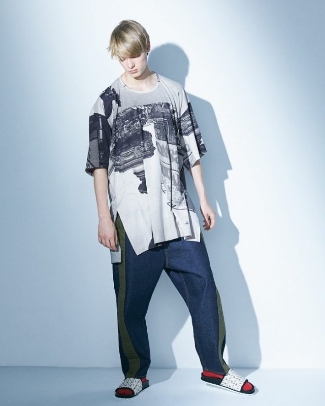 Vivienne Westwood MAN Tシャツ - Tシャツ/カットソー(半袖/袖なし)