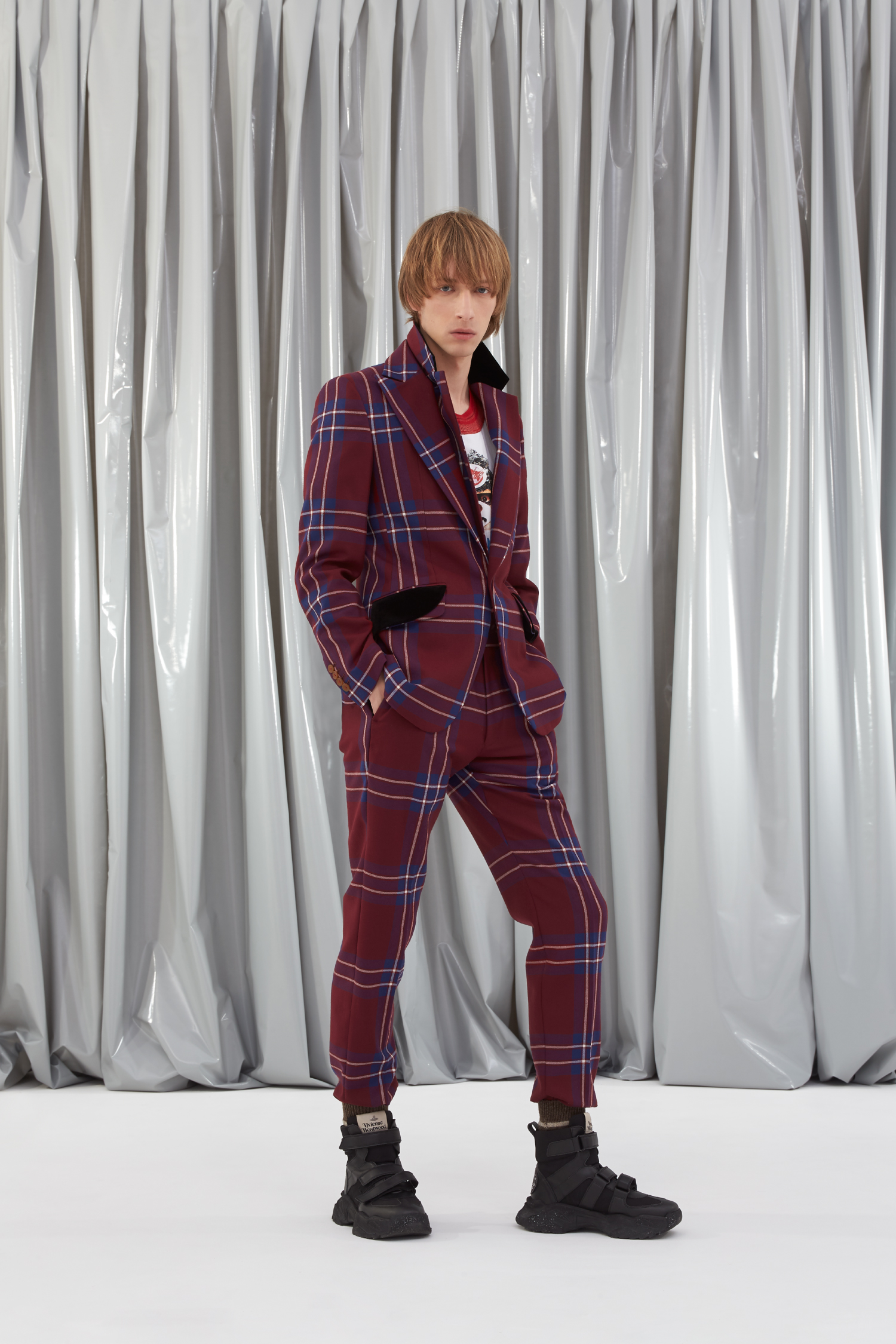 Vivienne Westwood MAN AW21 Collection” 7.17(Sat) New Arrival ...