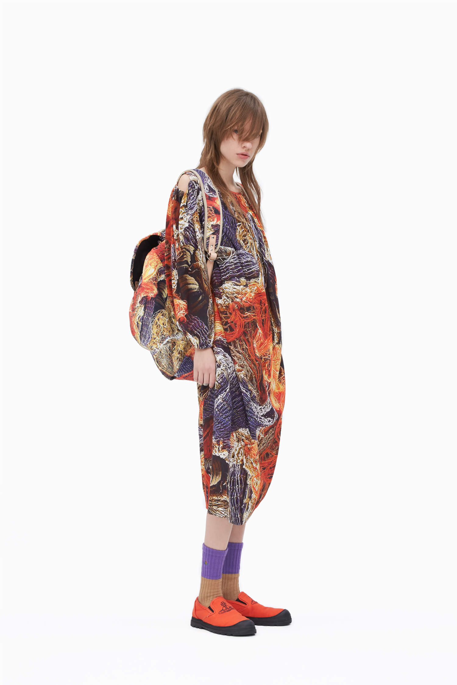 VIVIENNE WESTWOOD RED LABEL SPRING/SUMMER 21 LOOKBOOK｜【公式通販 ...