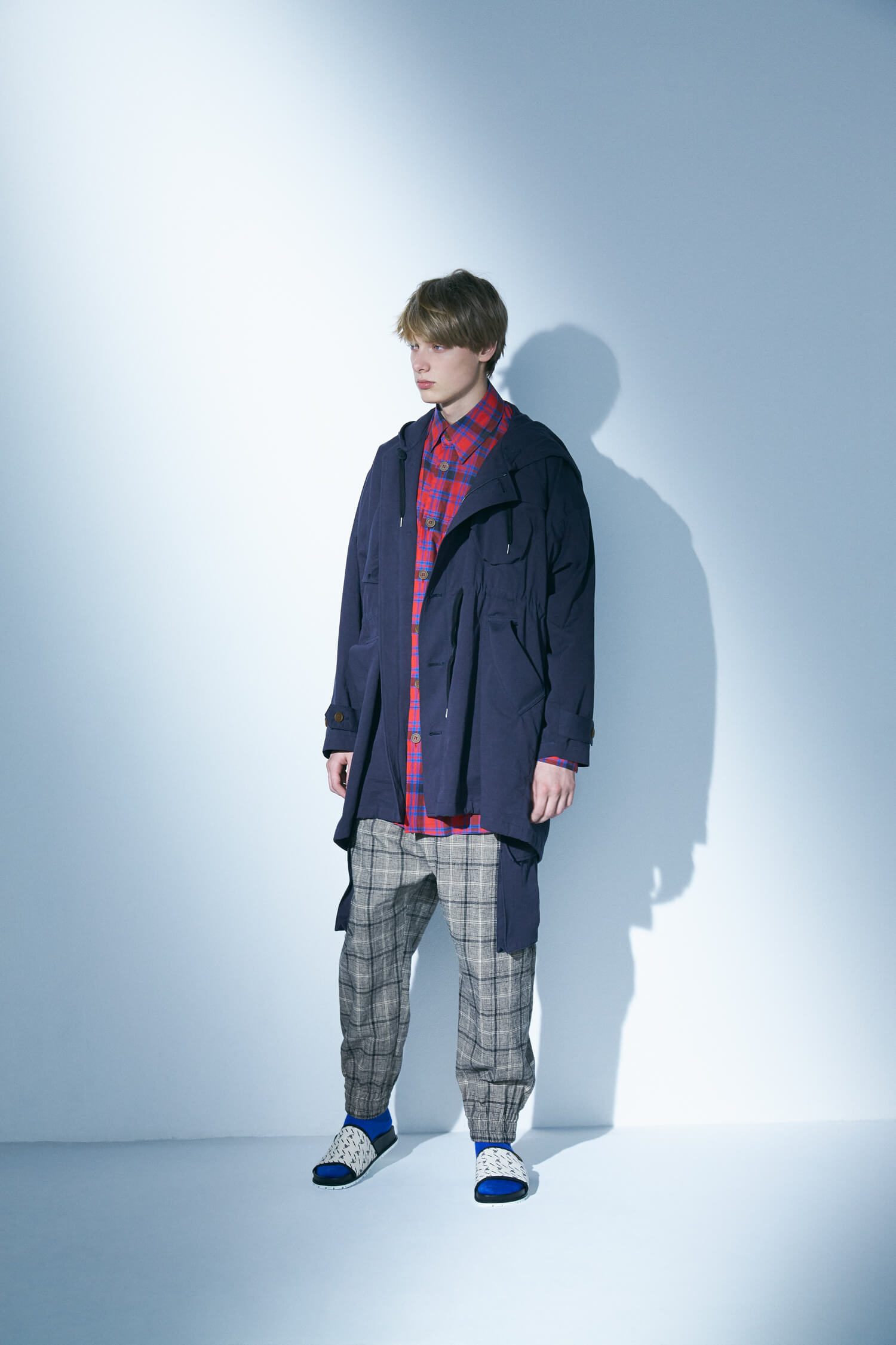 VIVIENNE WESTWOOD MAN SPRING/SUMMER 20 LOOKBOOK｜【公式通販