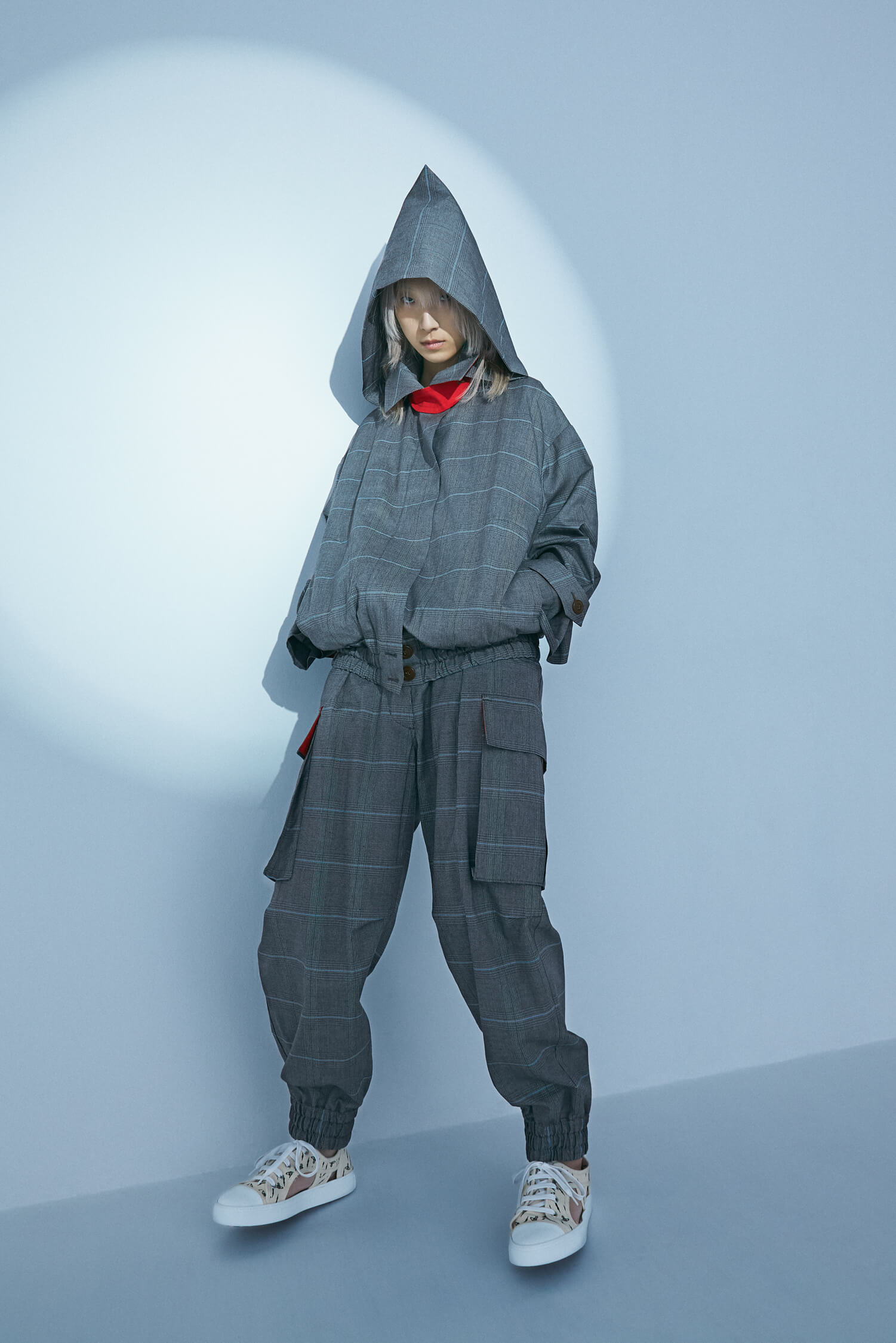 VIVIENNE WESTWOOD RED LABEL SPRING/SUMMER 20 LOOKBOOK｜【公式通販