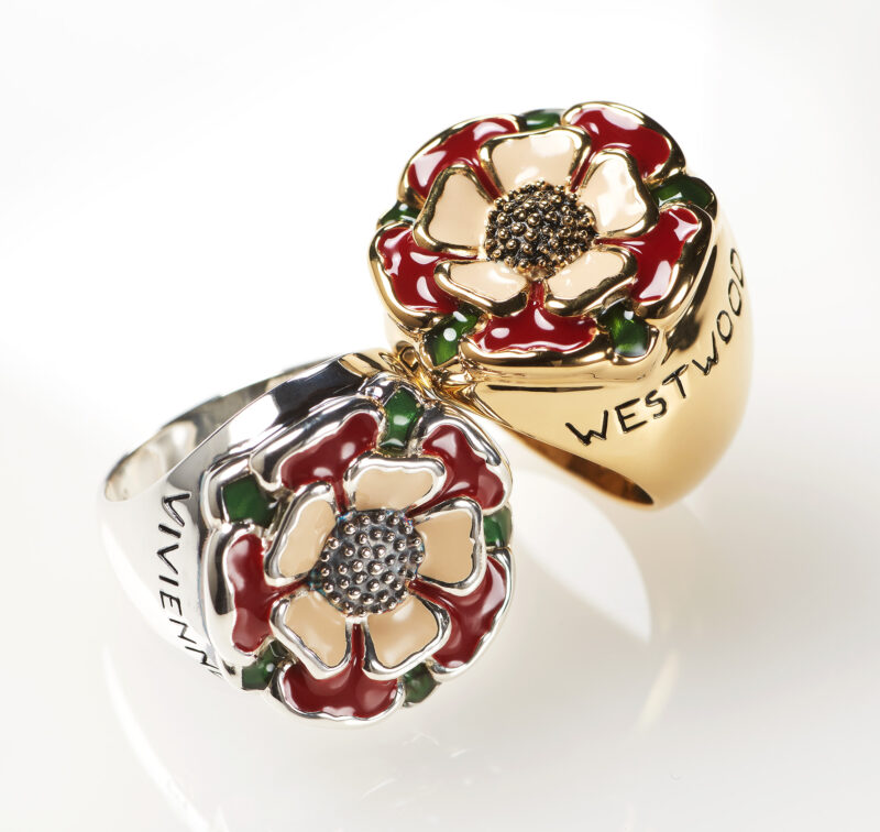 “TUDOR ROSE RING” 11.13(Sat) Revival