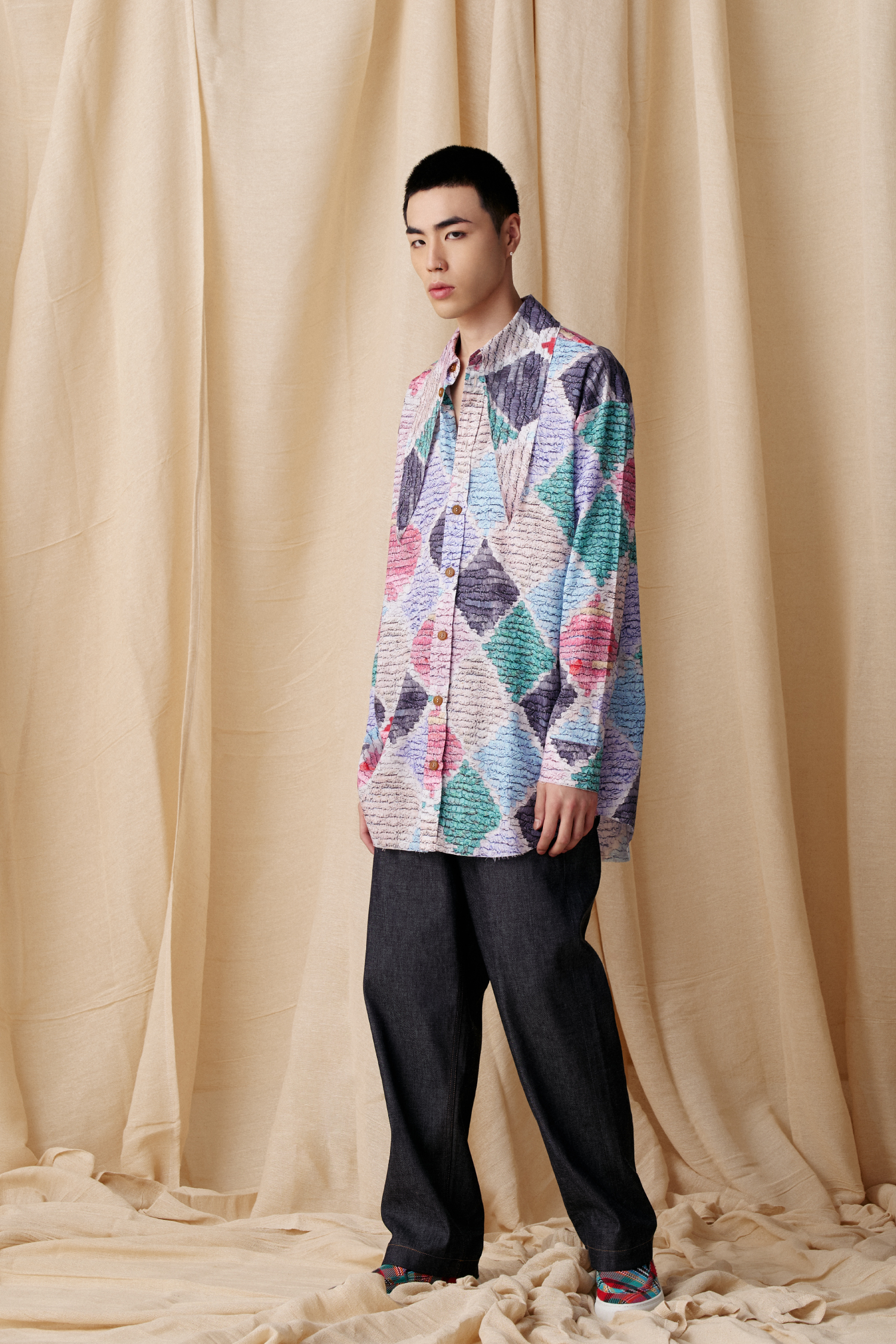 VIVIENNE WESTWOOD MAN SPRING/SUMMER 22 LOOKBOOK｜【公式通販