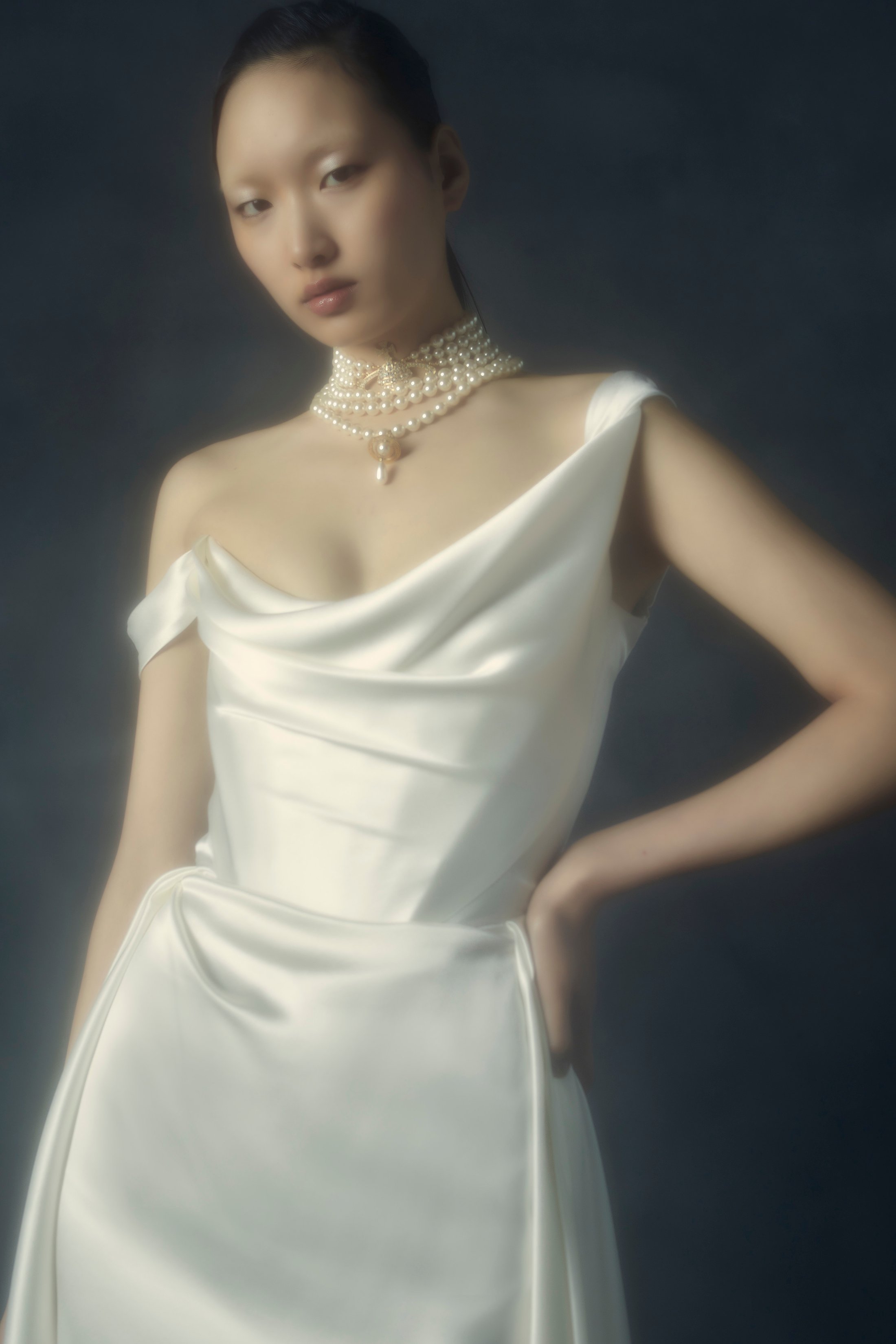 Vivienne Westwood Bridal Collection 3.10 (Thu) Start｜【公式通販