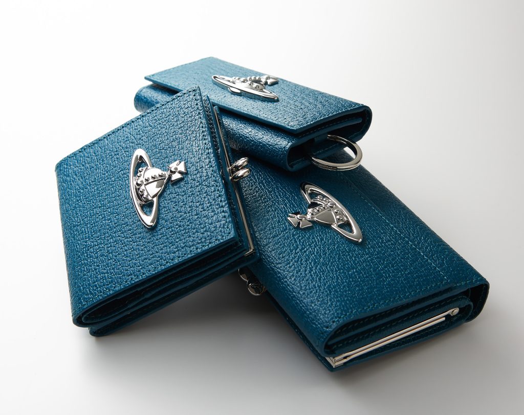 Vivienne Westwood ACCESSORIES “EXECUTIVE PETROL EDITION (Exclusive ...