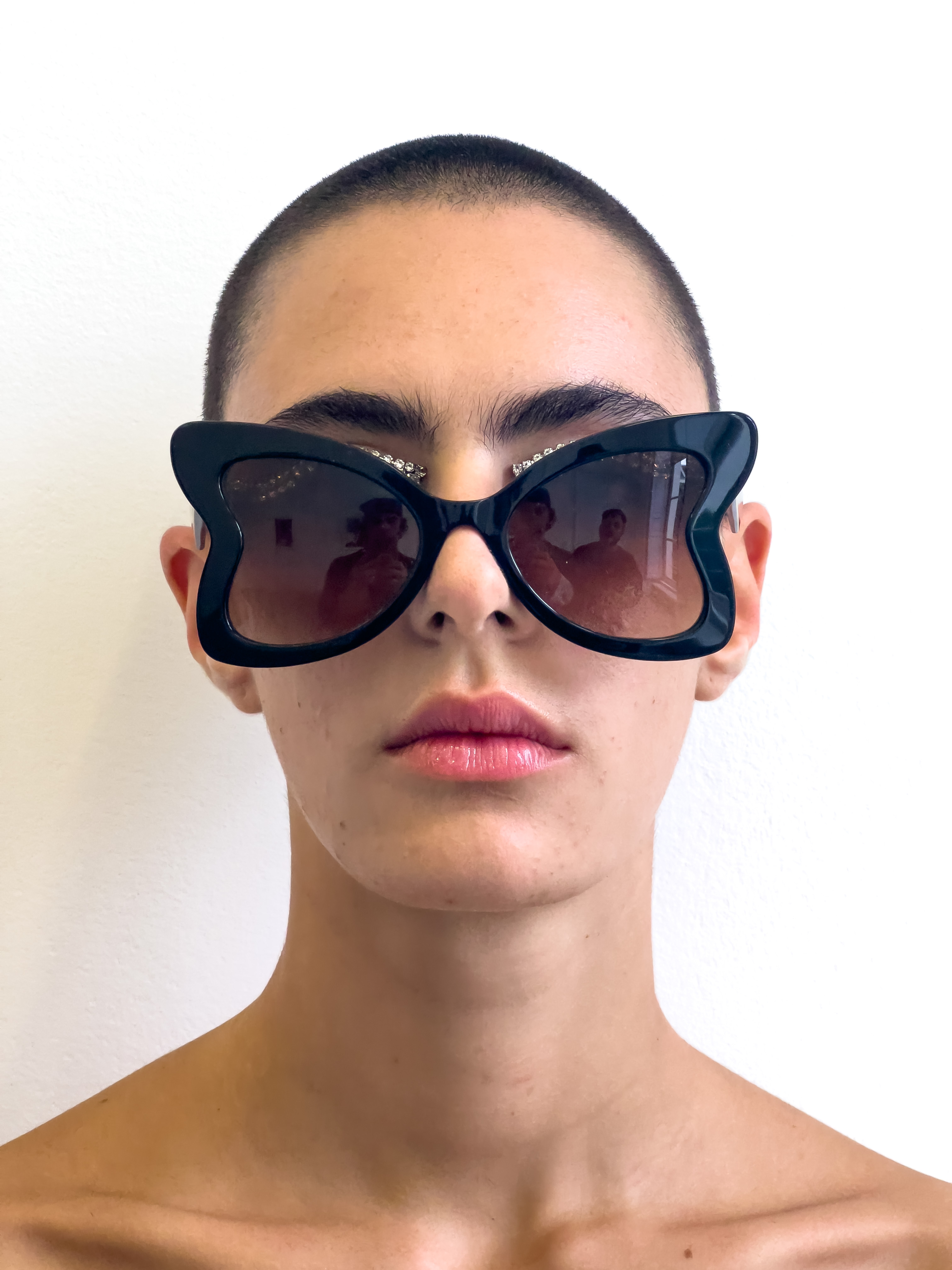 Vivienne Westwood sunglasses サングラス