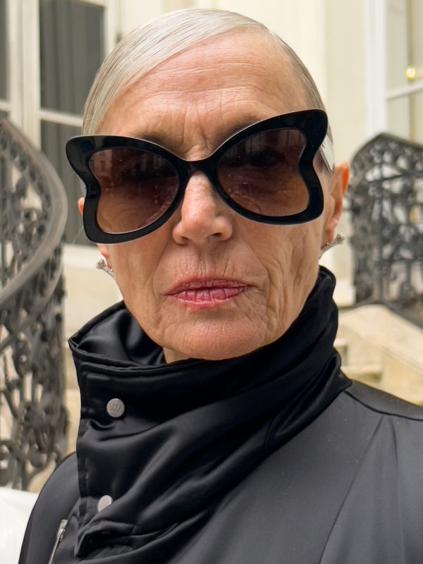 Vivienne Westwood sunglasses サングラス