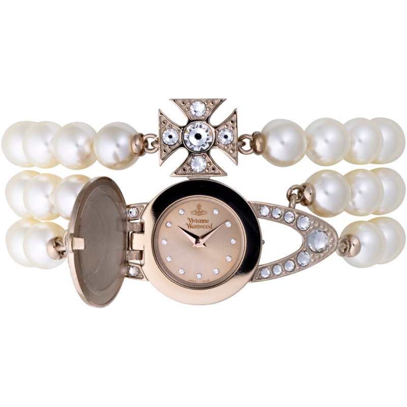Vivienne Westwood 腕時計 レディース ORB SPECIAL