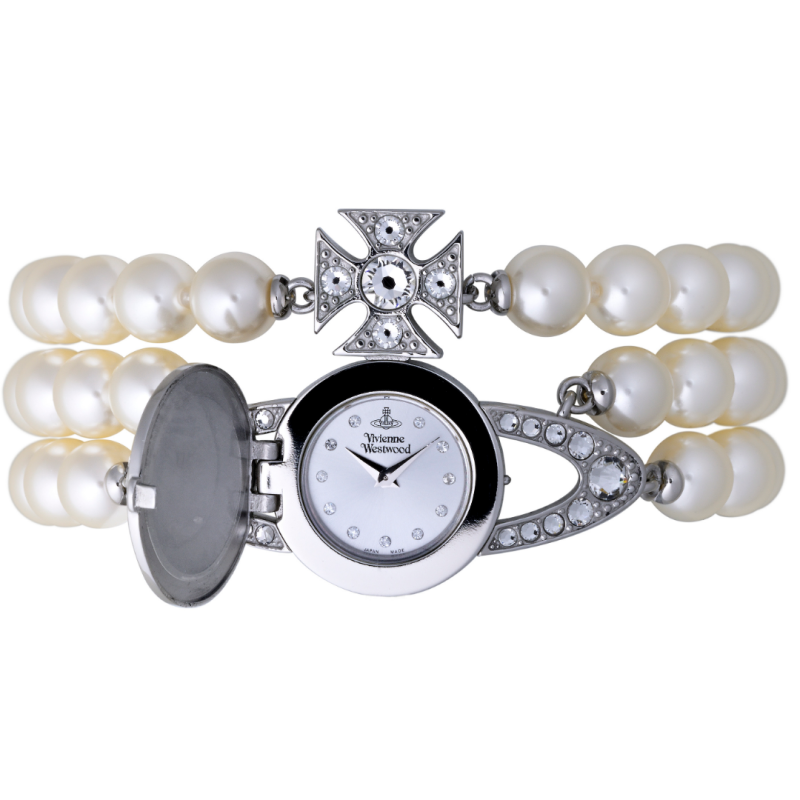 【箱付き】Vivienne Westwood MAN 腕時計 オーブ 動作品✨時計販売中rico