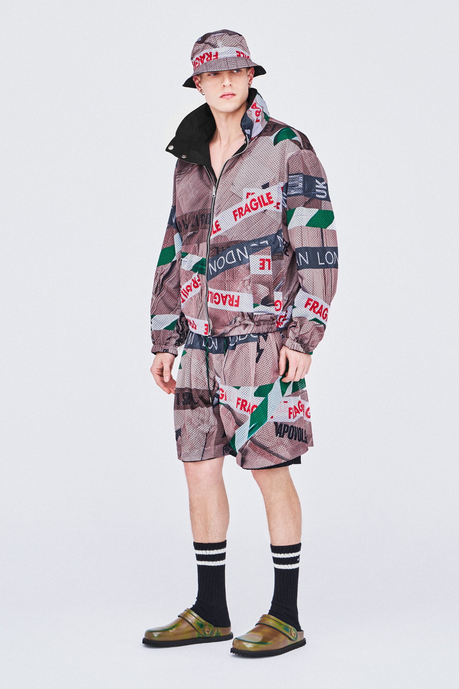 Vivienne Westwood MAN “2024 SPRING COLLECTION” On Sale｜【公式通販 