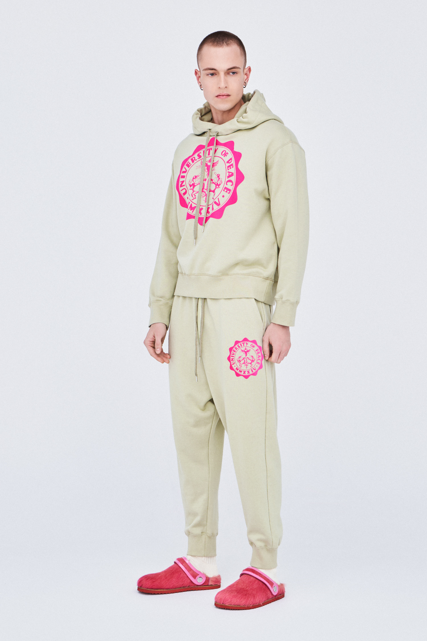 VIVIENNE WESTWOOD MAN SPRING/SUMMER 24 LOOKBOOK｜【公式通販 