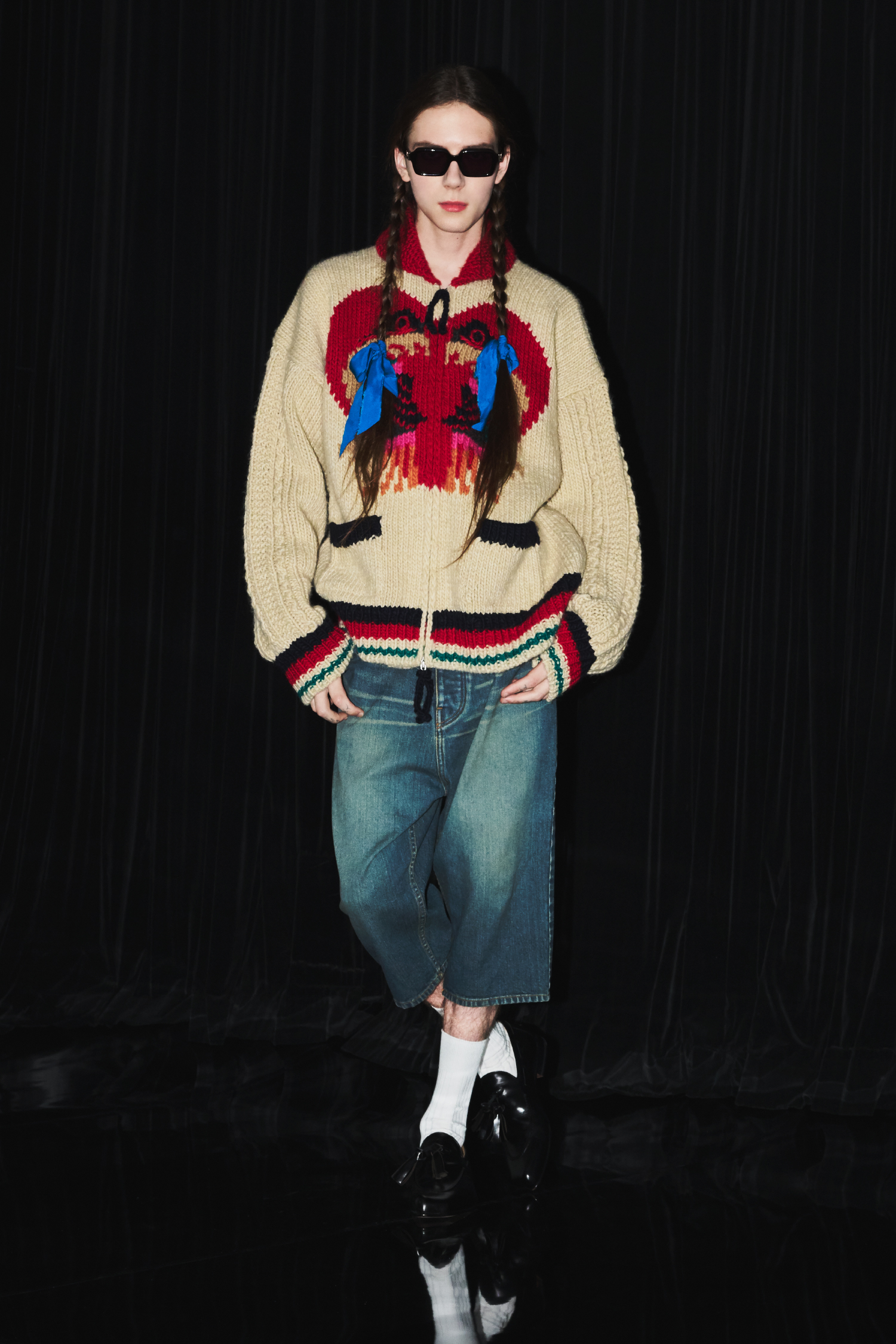 VIVIENNE WESTWOOD MAN AUTUMN-WINTER 24/25 LOOKBOOK｜【公式通販】ヴィヴィアン・ウエストウッド（Vivienne  Westwood）