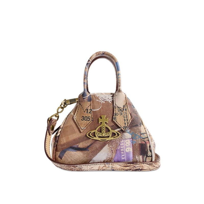 Vivienne Westwood “MINI YASMINE” On Sale.