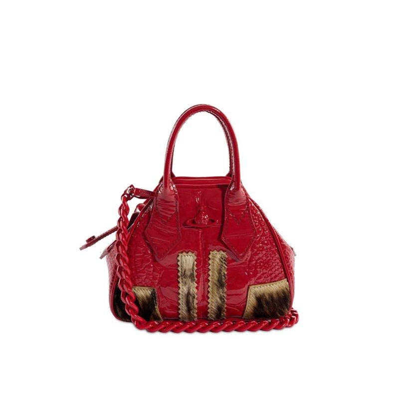 Vivienne Westwood “MINI YASMINE” On Sale.