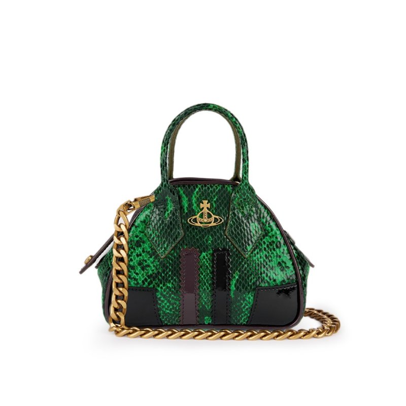 Vivienne Westwood “MINI YASMINE” On Sale.