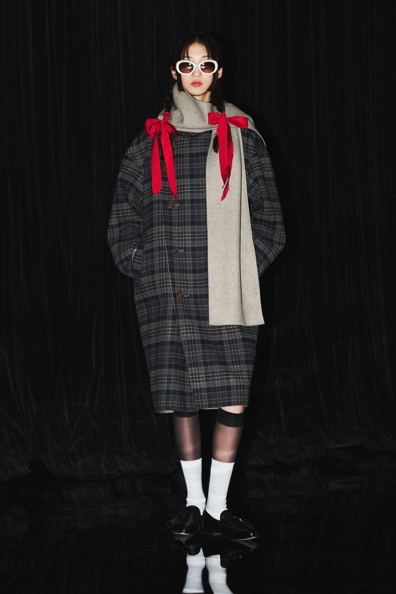 VIVIENNE WESTWOOD RED LABEL AUTUMN-WINTER 24/25 LOOKBOOK｜【公式通販】ヴィヴィアン・ ウエストウッド（Vivienne Westwood）