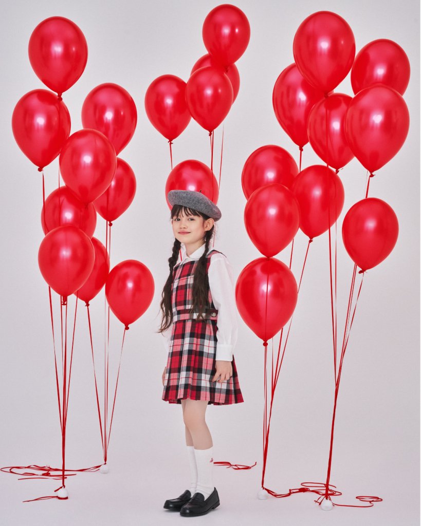 Vivienne Westwood RED LABEL “Limited KIDS COLLECTION” 2025.1.10 (Fri) New Arrival