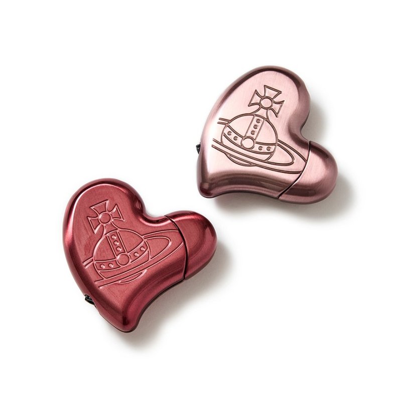 “Vivienne Westwood VALENTINE’s LIMITED STORE” for Valentine collection